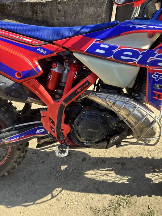 Vand beta 300 2t 2022