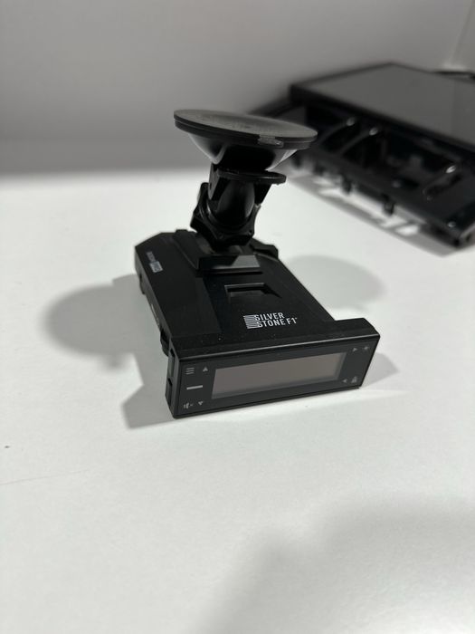 Silverstone sochi pro radar ideal holatda