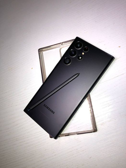 Samsaung Galaxy S22ultra