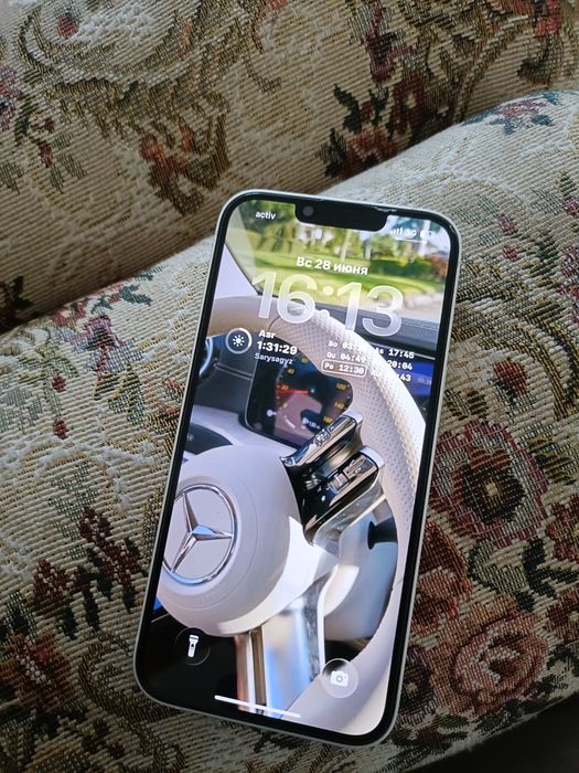 Iphone 13 128 GB 5G