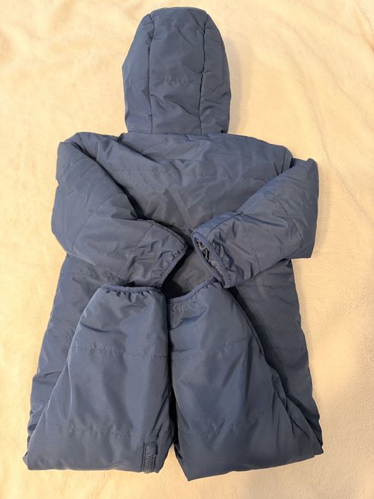 Combinezon iarna bonprix