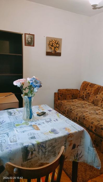 Direct de la proprietar vând apartament 2 camere decomandate