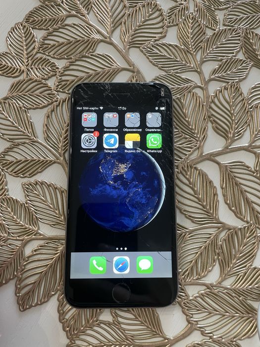 Продам Iphone 6   32гб