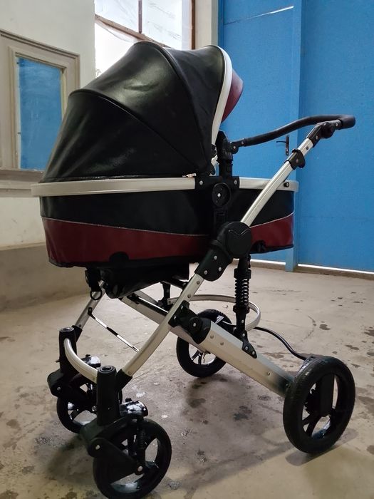Коляска трансформер 2в1 Elephy