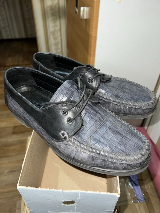 Продам мокасины/лоферы