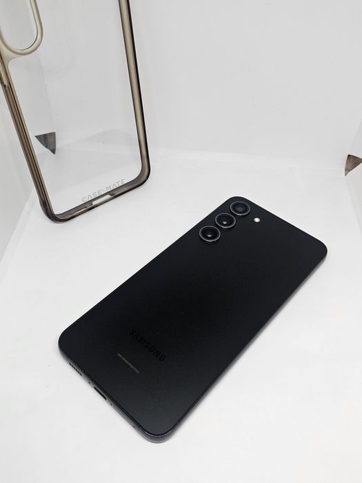 Samsung S23 Plus 5G 256Gb/8Ram Phantom Black