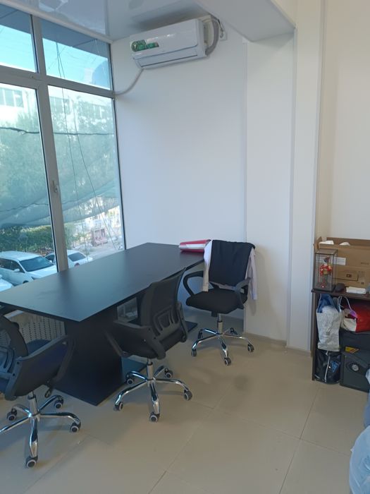 Аренда офиса Бизнес центр