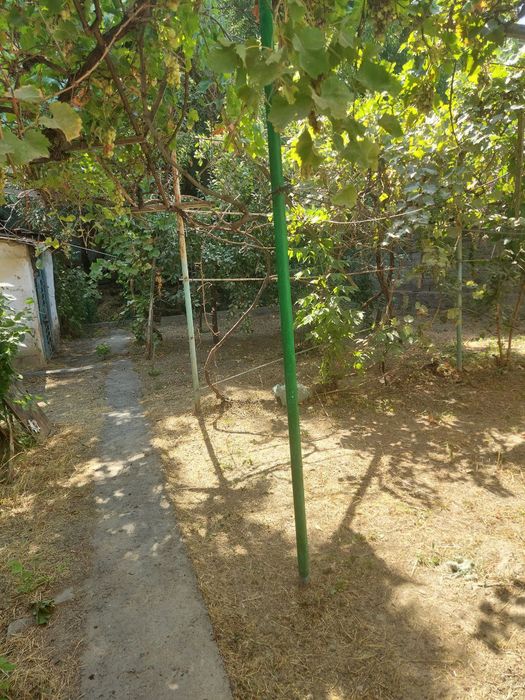 4 сотки Яшнобадский район