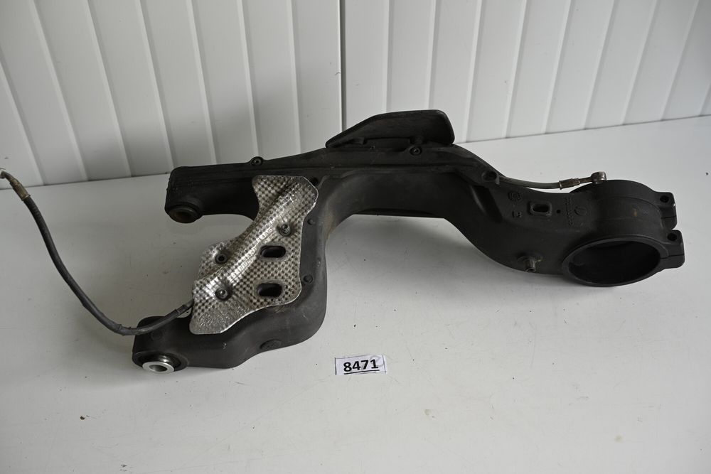 Ducati Hypermotard 796 1100 2008 2012 Bascula