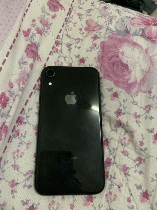 Айфон хр сатылады