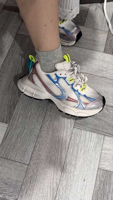 Кроссовки balenciaga