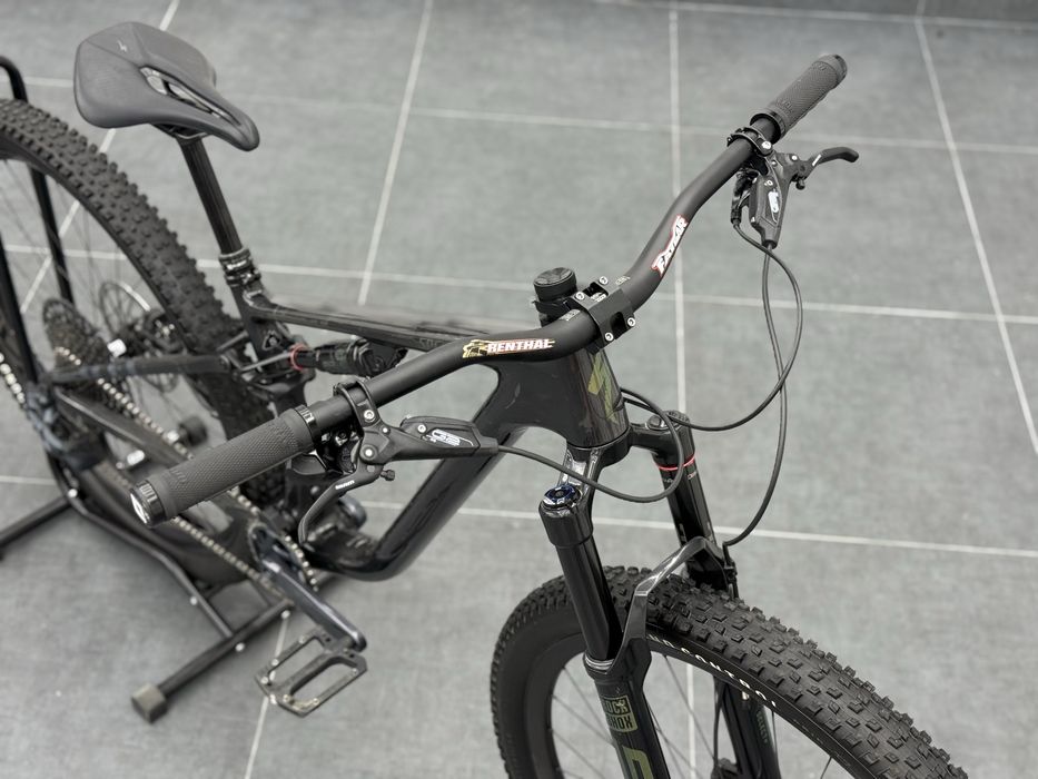 Specialized Epic EVO Expert 2023 29 S 1x12 Sram GX Axs