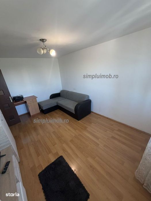 Decomandat 2 Camere Etaj Intermediar Piata Sudului Alexandru Obregia