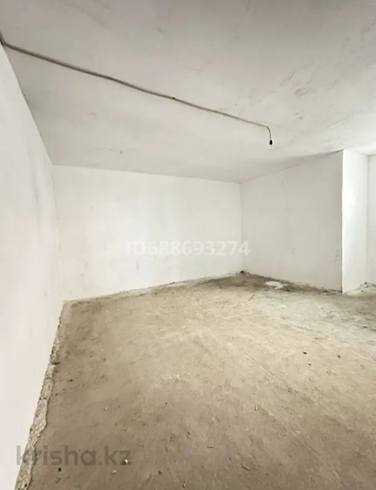 Подвальное  помешение 35квм