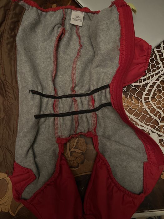 Hainuta caine talie mica