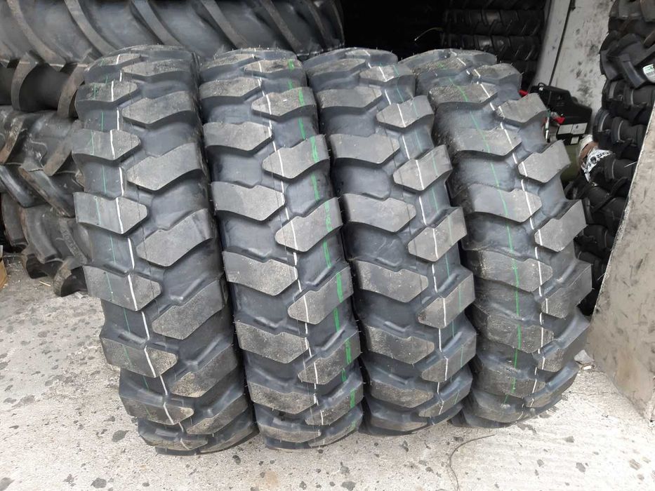 BKT 10.00-20 Cauciucuri noi de Buldo 16Pliuri GARANTEI livrare rapida