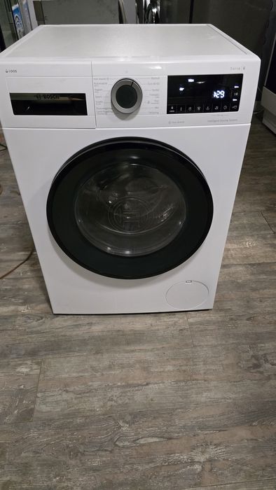 Пералня Bosch series 6 ,9кг, auto dos