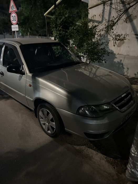 Neksya 2 2009 yil