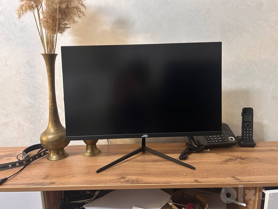Монитор 240 Гц Абсолютно новый