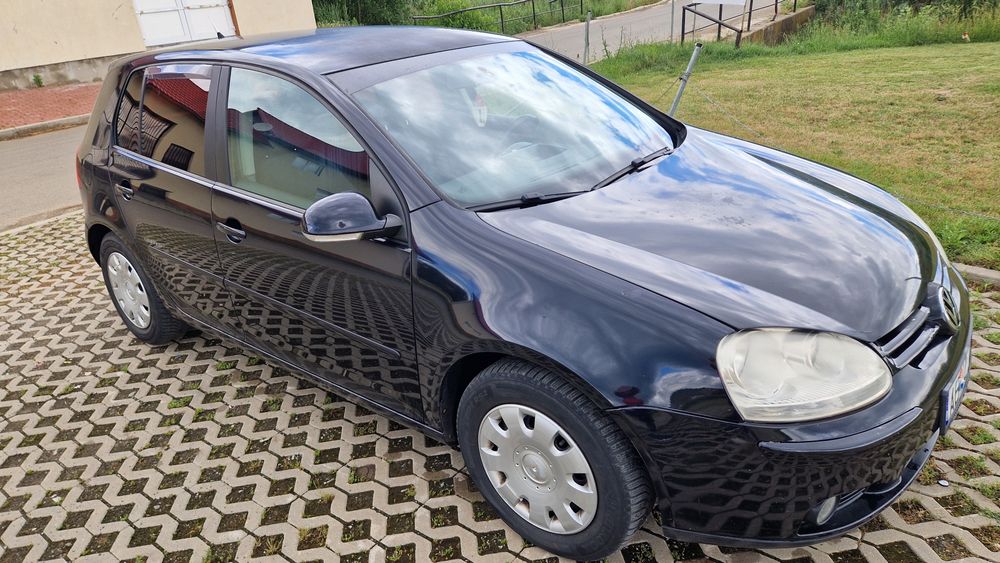 Vw golf 5 1.9 Tdi