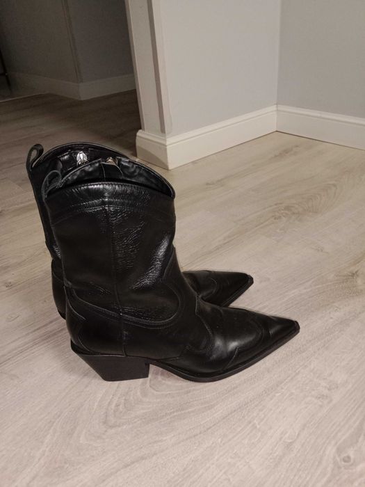 Срочно продам! Зара, Массима Дути