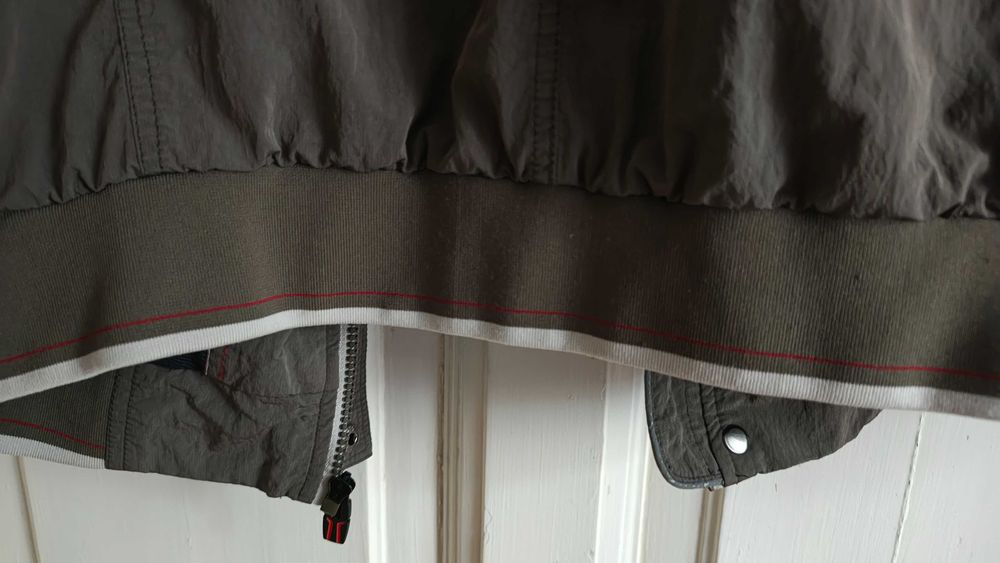 Geaca Jacheta Motor - anti vant, Marimea 50 (dar defapt e M)