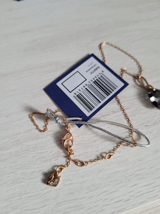 Colier Swarovski