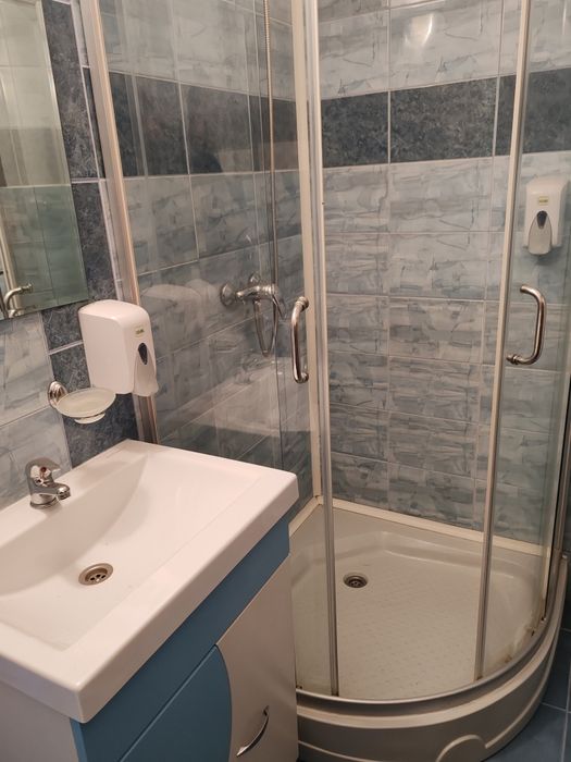 Vând pensiune în Corunca