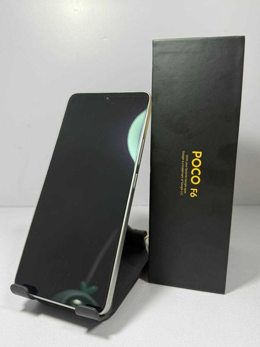 Poco F6 / КА 5091
