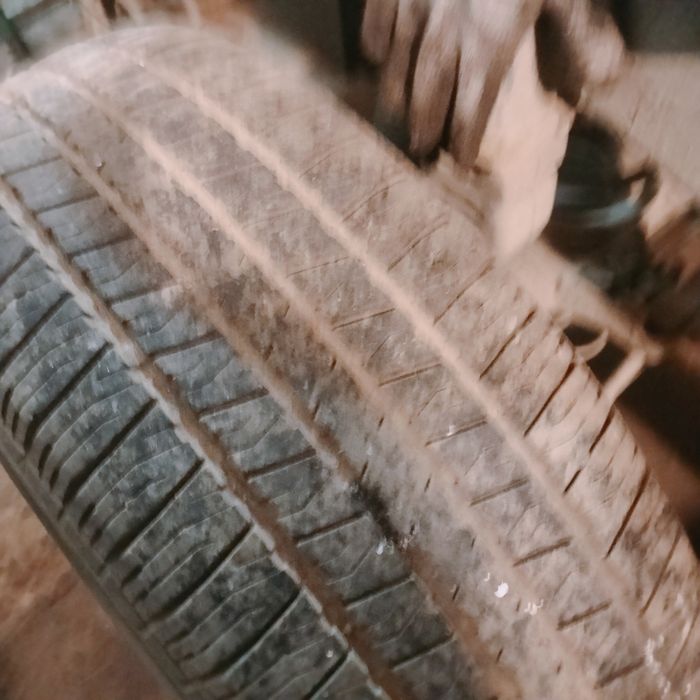 Запаска 139,7 р16