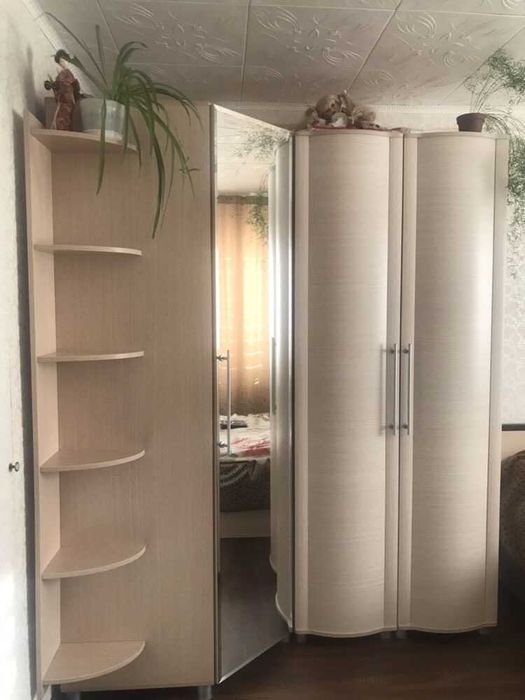 Шкафы для спальни