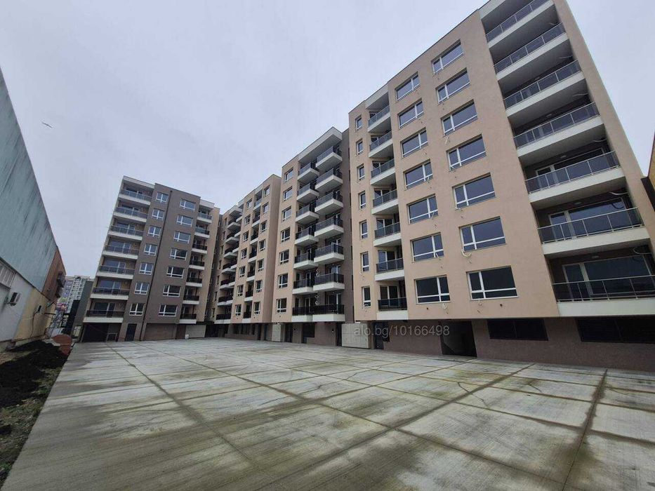 Продава се Тристаен апартамент в София, Люлин 3 - 109 кв.м за 889 €/кв.м - Снимка #11