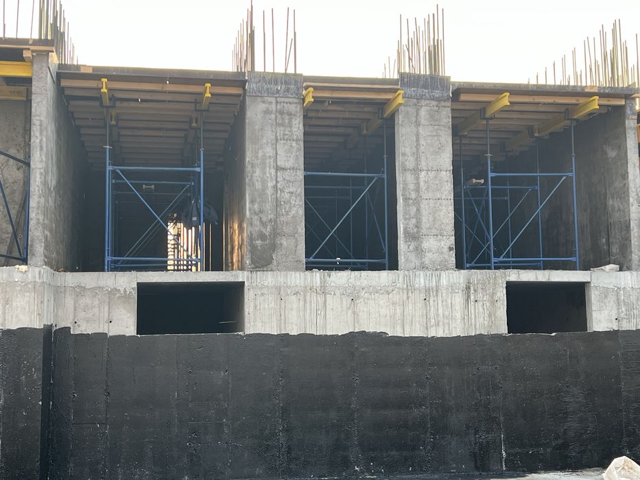 Монолитный леса,  manalit lesa stoyka стойка  унивилка балка