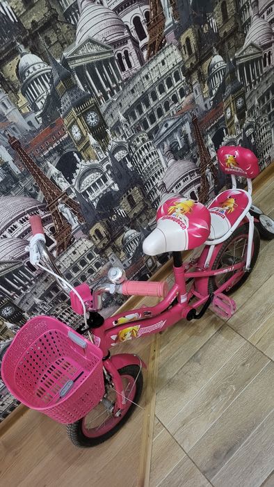 Продам велосипед детский