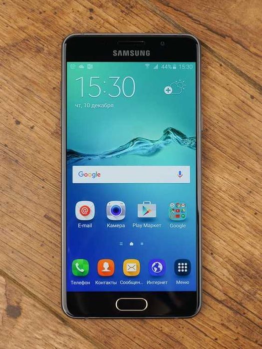 Samsung galaxy a5