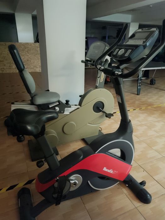 Bicicleta Fitness HouseFit