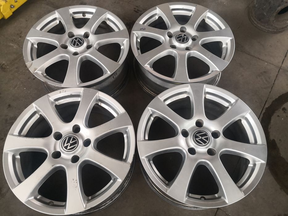 5x120 vw bmw volkswagen 5х120 фолксваген амарок бмв 17 цола джанти