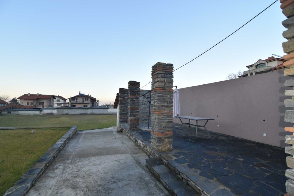 Продава се Къща в с. Марково, Област Пловдив - 565 кв.м за 1399 €/кв.м - Снимка #15