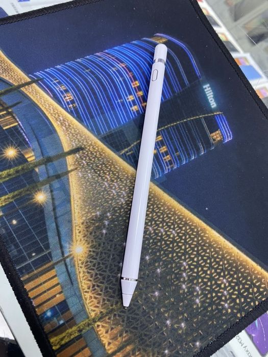 Green Lion Pencil Stylus