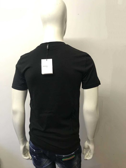 BALENCIAGA - Мъжка тениска