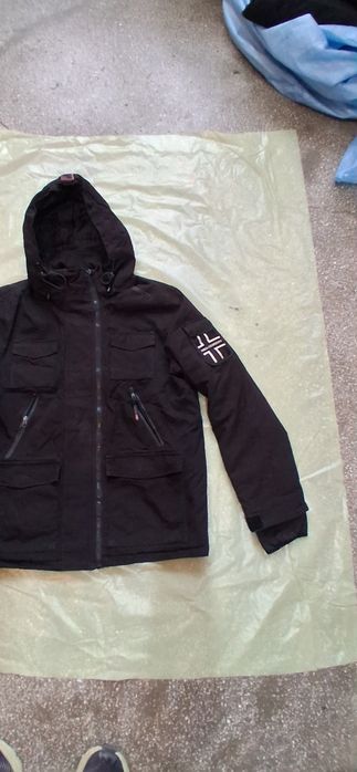 Geacă parka Geographical norway mărimea L