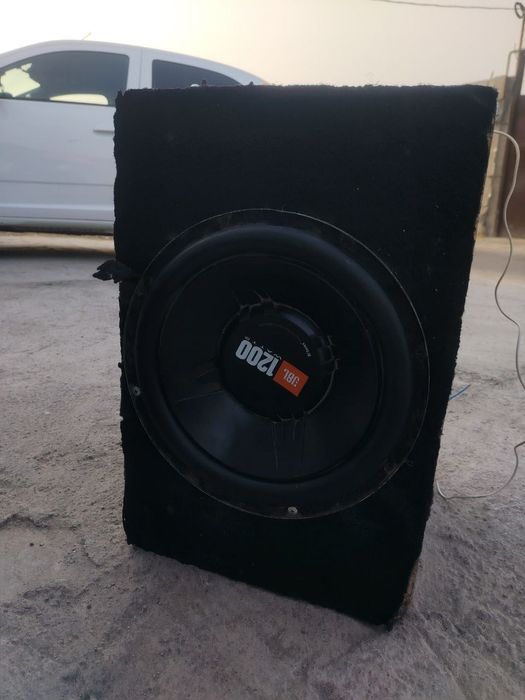 Uselitel bilan bufer sotiladi