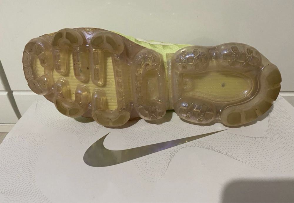 New balance 574 кецове 40 н nike vapermax