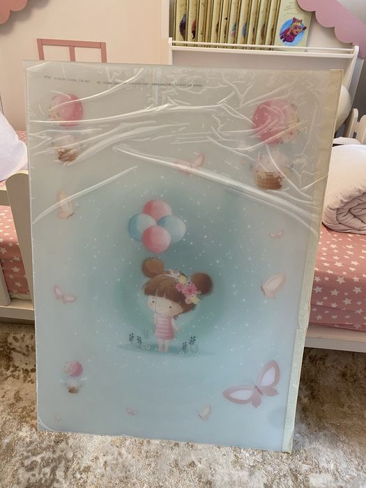 Tablou din plexiglas - cadou ideal Craciun