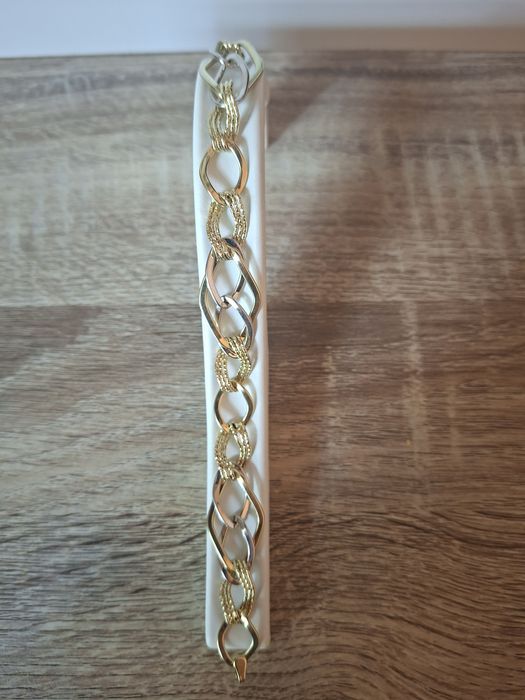Bratara femei aur 14k