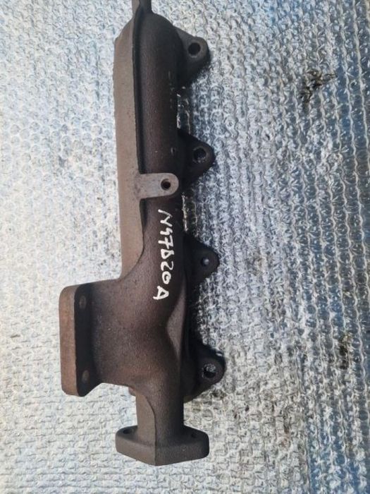 Galerie evacuare bmw seria 3/5 e60/e90 motor 2.0d cod motor N47D20A