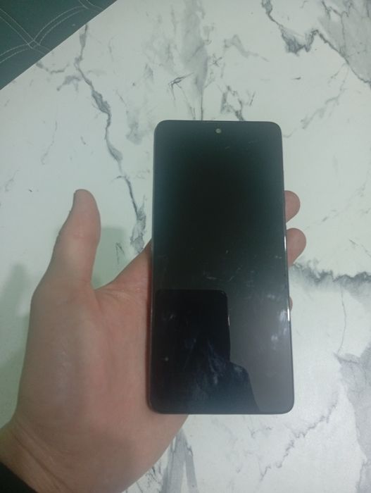 Samsung A51 ideal