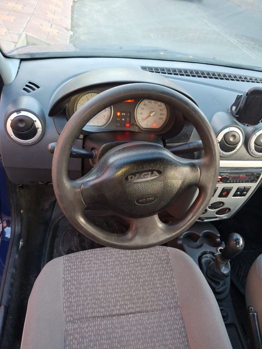 de vanzare Dacia Logan 1.4Benzina