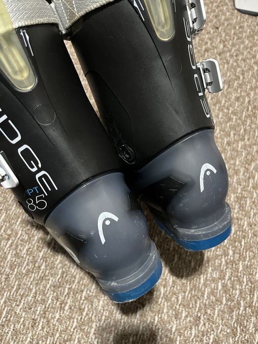 Ски обувки Head Edge Adapt 85 / 25/25,5см.