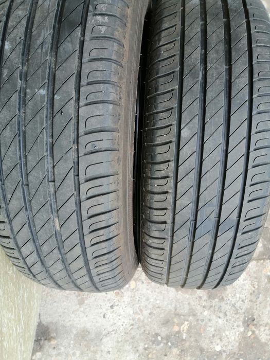 Două Anvelope Kleber 205 65 15 dot 2021